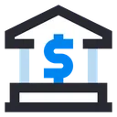 Free Banking  Icon