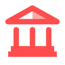 Free Banking  Icon