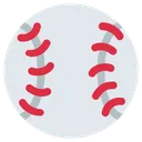 Free Baseball  Icon