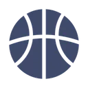 Free Ball Sport Basketball Symbol