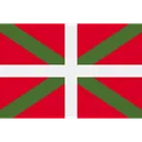 Free Basque Country African Asian Icône