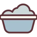 Free Bathtub  Icon