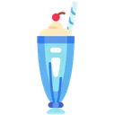 Free Batido  Icono