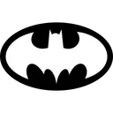 Free Batman  Symbol