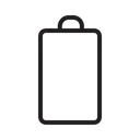 Free Battery  Icon