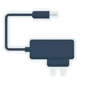 Free Battery  Icon