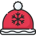 Free Beanie Mutze Hut Symbol