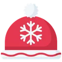 Free Beanie  Icon