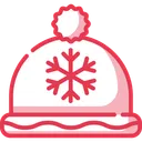 Free Beanie  Icon