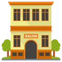 Free Beauty Salon Beauty Parlor Parlour アイコン