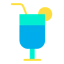 Free Bebida De Verano Coctel Bebida Icono