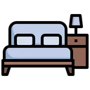 Free Bedroom  Icon