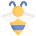 Free Bee  Icon