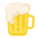 Free Beer Glass  Icon