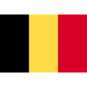 Free Belgica Belga Europea Icono