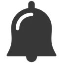 Free Bell  Icon