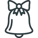 Free Bell  Icon