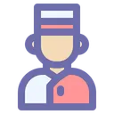 Free Bellhop  Icon