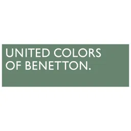 Free Benetton Logo Icon