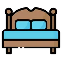 Free Bett Schlaf Schlafen Symbol