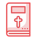 Free Bible  Icon