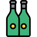 Free Bierflasche Flasche Bier Symbol