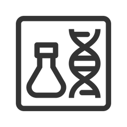 Free Biochemistry Laboratory  Icon