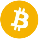 Free Bitcoin Ícone