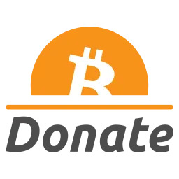 Free Bitcoin  Icon