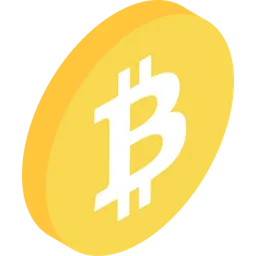 Free Bitcoin  Icon