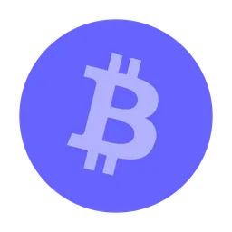 Free Bitcoin Logo Icon