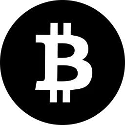 Free Bitcoin  Icon