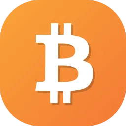 Free Bitcoin  Icon