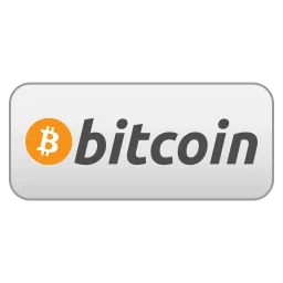 Free Bitcoin  Icon