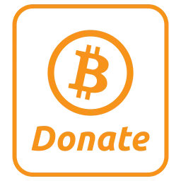 Free Bitcoin  Icon