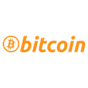 Free Donate Payment Bitcoin Icon