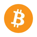 Free Donate Payment Bitcoin Icon