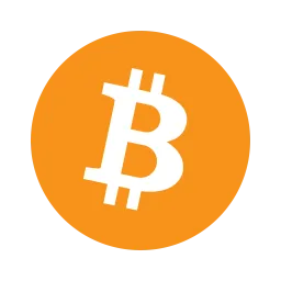 Free Bitcoin  Icon