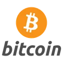 Free Donate Payment Bitcoin Icon