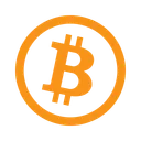 Free Bitcoin Icon