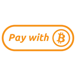 Free Bitcoin  Icon