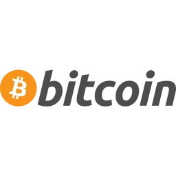 Free Bitcoin Logo Icon