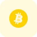 Free Bitcoin  Icon