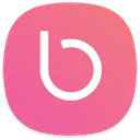 Free Bixby  Symbol