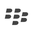 Free Blackberry  Icon