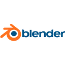 Free Blender アイコン