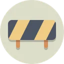 Free Blocker  Symbol