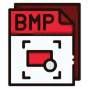 Free Bmp  아이콘