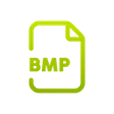 Free Bmp  Icon