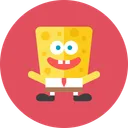 Free Bob Esponja Icono